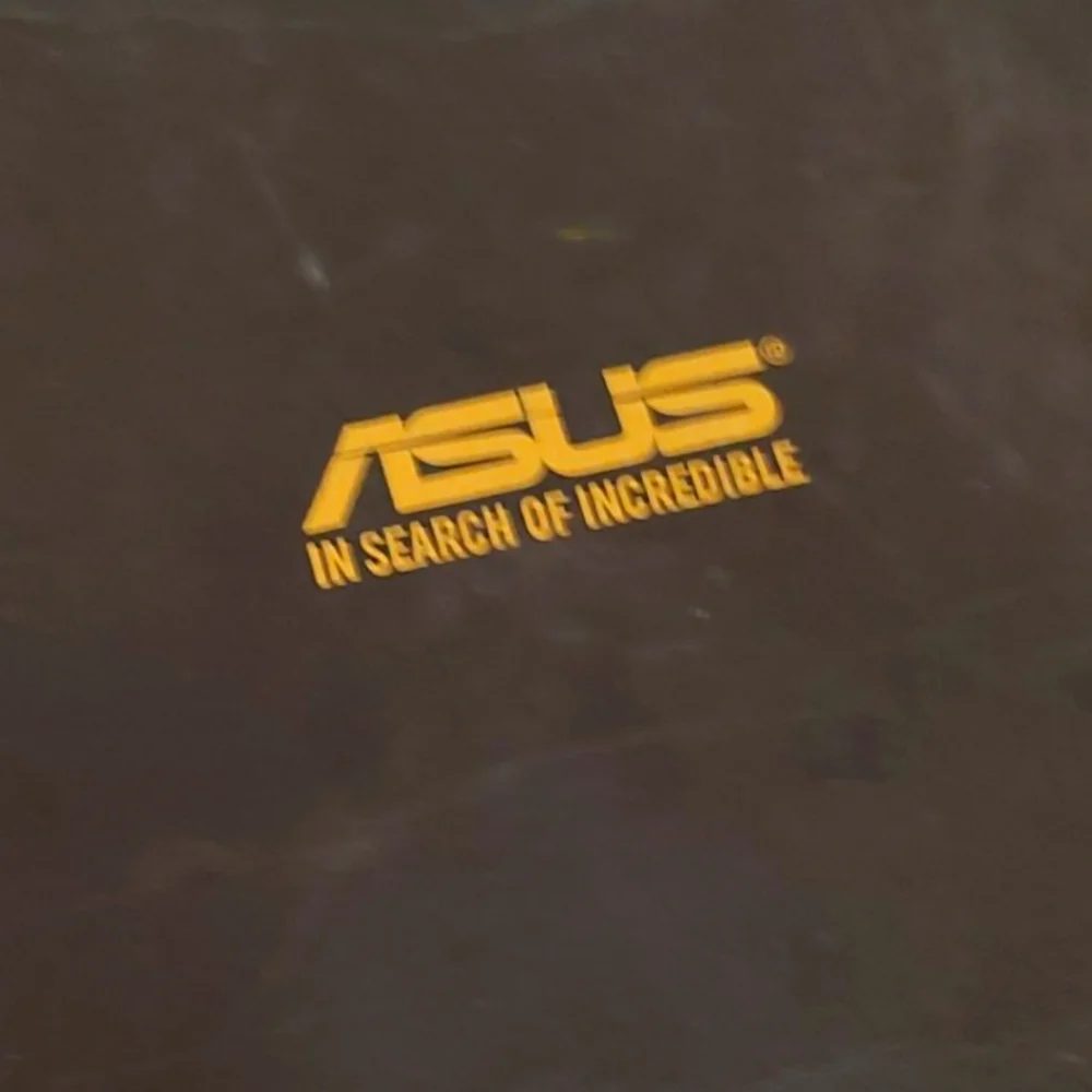 Asus graphics card